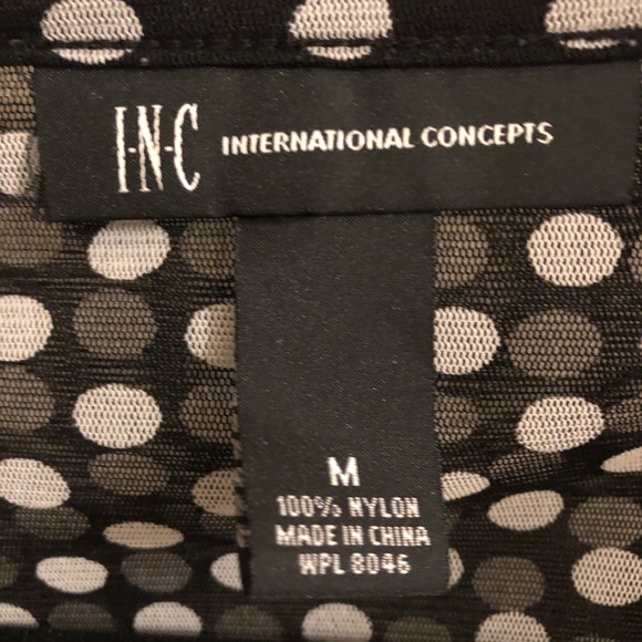 Inc blouse - Picture 5 of 8